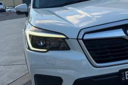 2021 Subaru Forester 2.5i