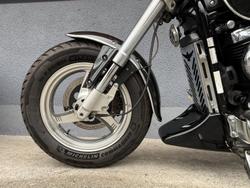 1999 Suzuki Marauder 800 (VZ800)