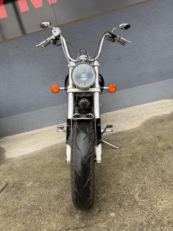1999 Suzuki Marauder 800 (VZ800)
