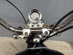 1999 Suzuki Marauder 800 (VZ800)