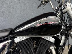 1999 Suzuki Marauder 800 (VZ800)