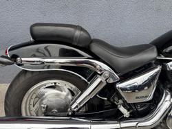1999 Suzuki Marauder 800 (VZ800)