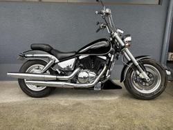 1999 Suzuki Marauder 800 (VZ800)