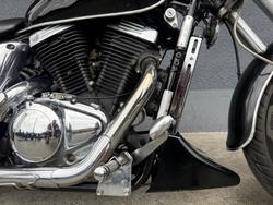 1999 Suzuki Marauder 800 (VZ800)