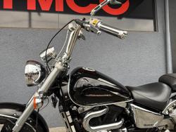 1999 Suzuki Marauder 800 (VZ800)