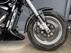 1999 Suzuki Marauder 800 (VZ800)