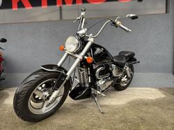 1999 Suzuki Marauder 800 (VZ800)