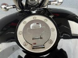 1999 Suzuki Marauder 800 (VZ800)