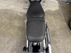 1999 Suzuki Marauder 800 (VZ800)
