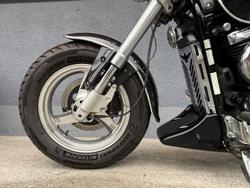 1999 Suzuki Marauder 800 (VZ800)