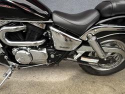 1999 Suzuki Marauder 800 (VZ800)