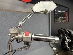 1999 Suzuki Marauder 800 (VZ800)