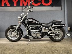 1999 Suzuki Marauder 800 (VZ800)