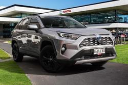 2021 Toyota RAV4 Cruiser