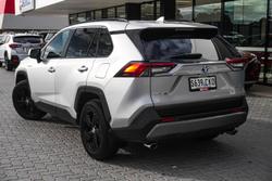 2021 Toyota RAV4 Cruiser