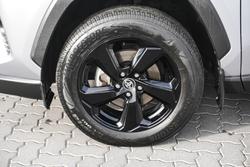 2021 Toyota RAV4 Cruiser