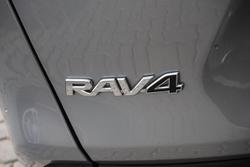 2021 Toyota RAV4 Cruiser