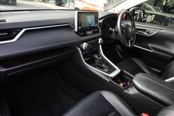 2021 Toyota RAV4 Cruiser