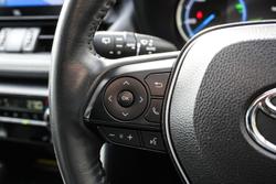 2021 Toyota RAV4 Cruiser