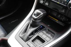 2021 Toyota RAV4 Cruiser