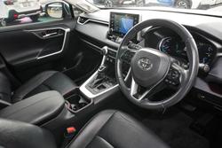 2021 Toyota RAV4 Cruiser