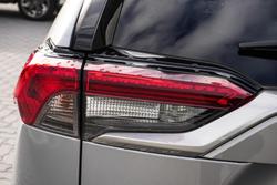 2021 Toyota RAV4 Cruiser