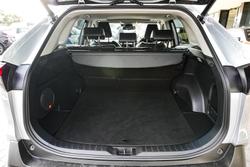 2021 Toyota RAV4 Cruiser