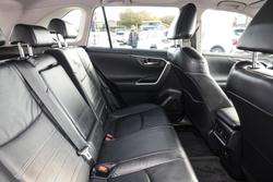 2021 Toyota RAV4 Cruiser