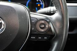 2021 Toyota RAV4 Cruiser