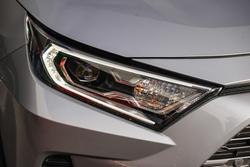 2021 Toyota RAV4 Cruiser