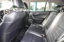 2021 Toyota RAV4 Cruiser