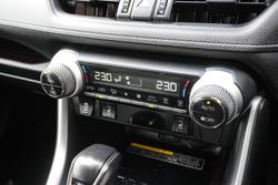 2021 Toyota RAV4 Cruiser