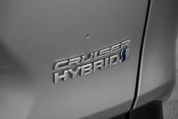 2021 Toyota RAV4 Cruiser