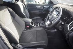 2019 Nissan QASHQAI ST+