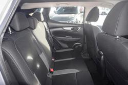 2019 Nissan QASHQAI ST+