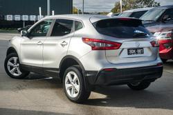 2019 Nissan QASHQAI ST+