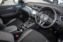 2019 Nissan QASHQAI ST+