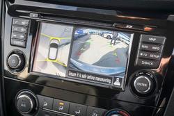 2019 Nissan QASHQAI ST+