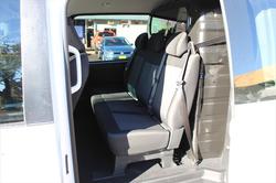 2025 Hyundai STARIA LOAD