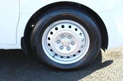 2025 Hyundai STARIA LOAD