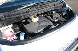 2025 Hyundai STARIA LOAD
