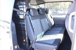 2025 Hyundai STARIA LOAD