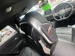 2022 Nissan JUKE TI