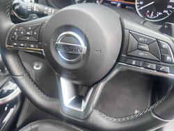 2022 Nissan JUKE TI