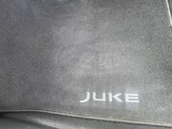 2022 Nissan JUKE TI