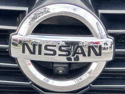 2022 Nissan JUKE TI
