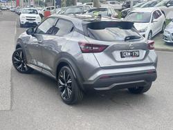 2022 Nissan JUKE TI