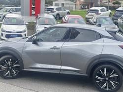 2022 Nissan JUKE TI