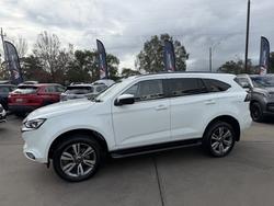 2023 Isuzu MU-X