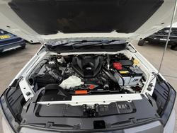 2023 Isuzu MU-X